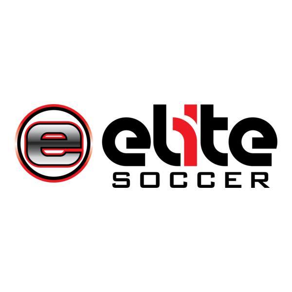 Elite Soccer Logo PNG Vector