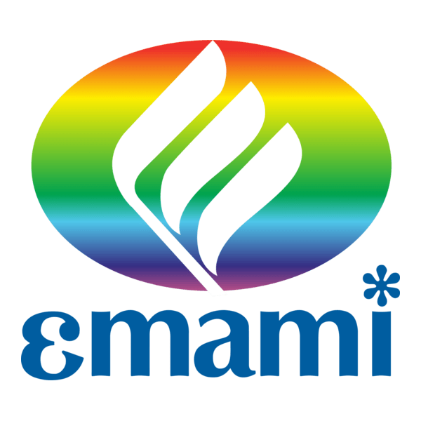 Emami Logo PNG Vector