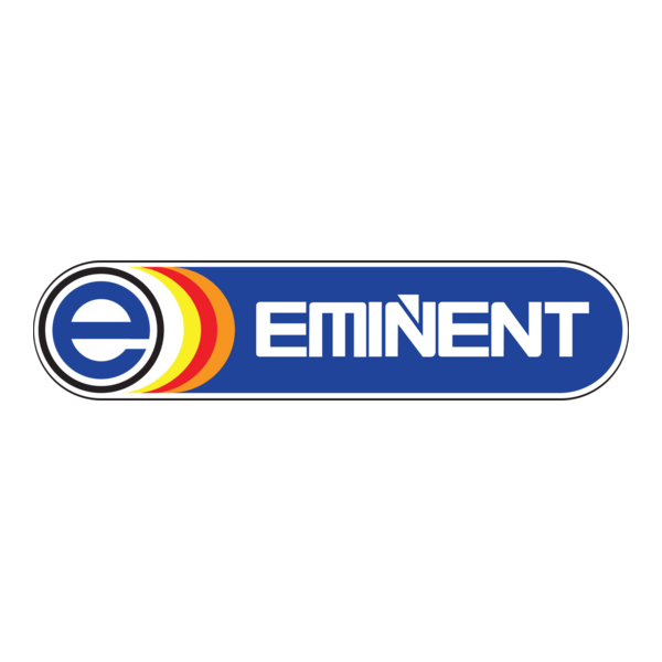 Eminent Air Logo PNG Vector