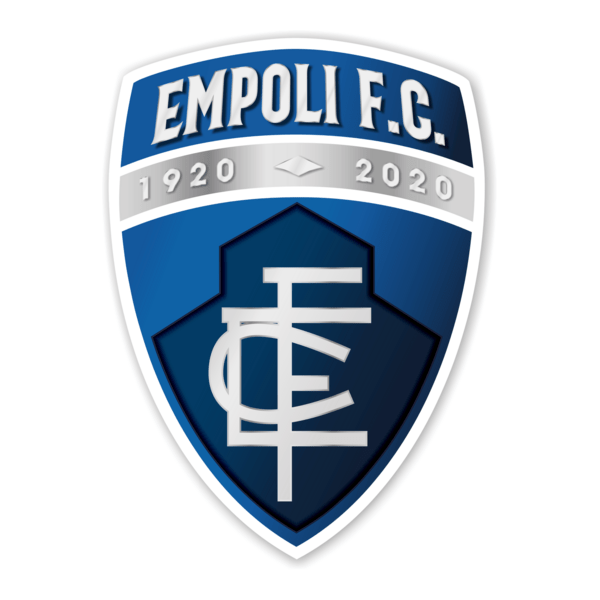 Empoli FC Logo PNG Vector