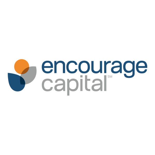 Encourage Capital Logo PNG Vector