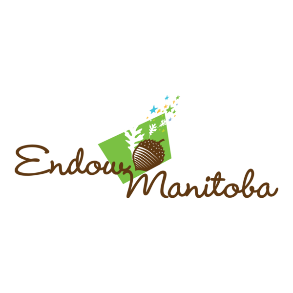 Endow Manitoba Logo PNG Vector
