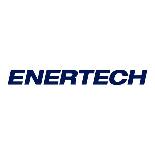 Enertech Logo PNG Vector