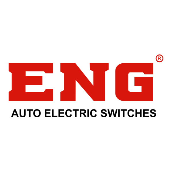 ENG AUTO ELECTRIC SWITCHES Logo PNG Vector