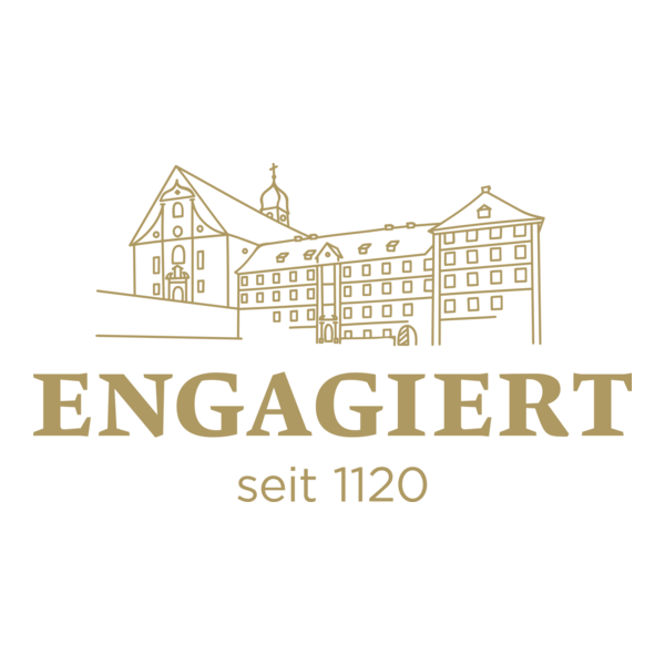 Engagiert seit 1120 Logo PNG Vector