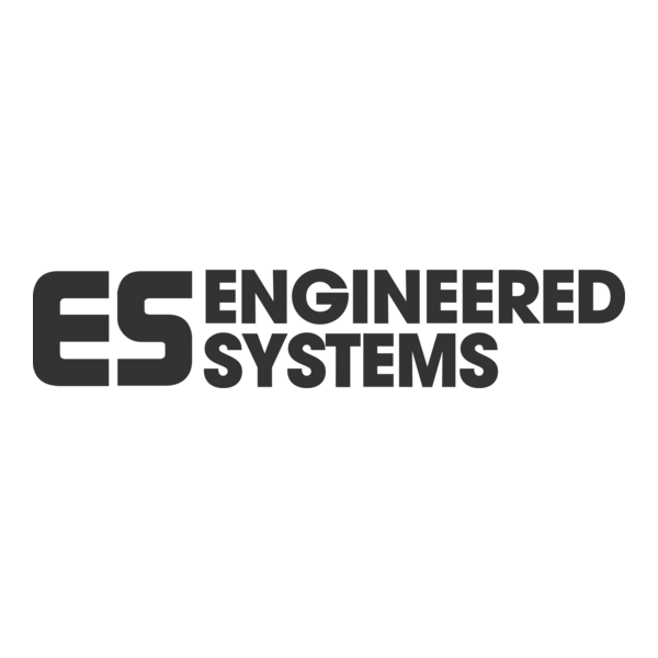 Engineered Systems Magazine Logo PNG Vector