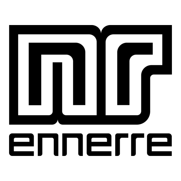 Ennerre Sportswear Logo PNG Vector