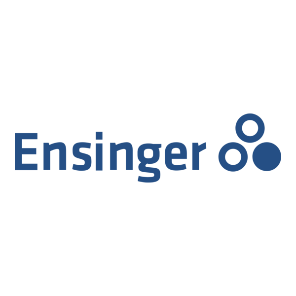 Ensinger Logo PNG Vector