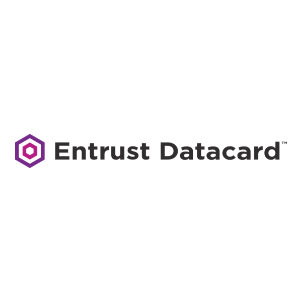 Entrust Logo PNG Vectors Free Download