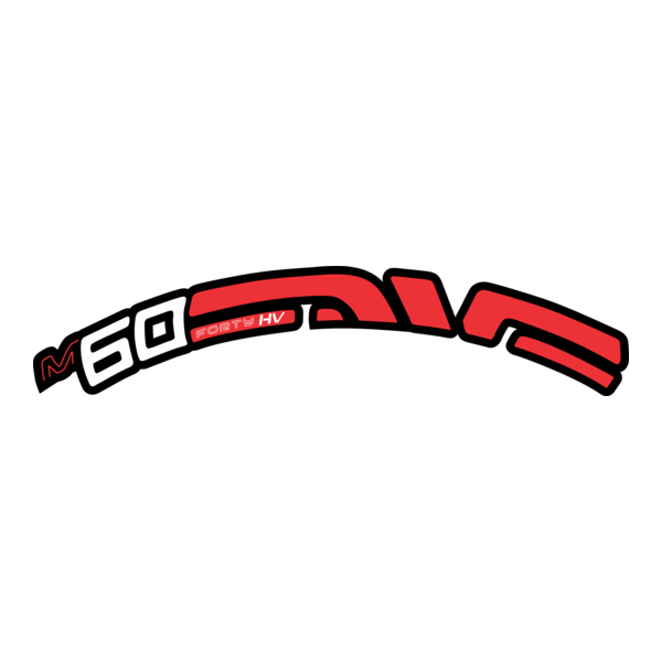 ENVE M60 Logo PNG Vector