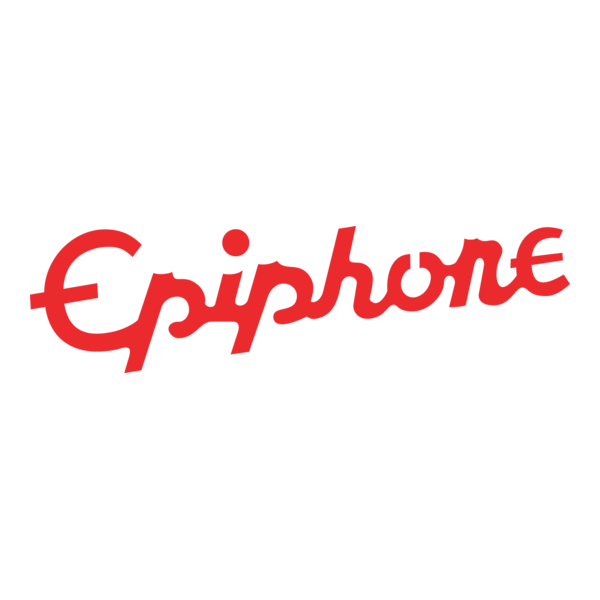 Epiphone Logo PNG Vector