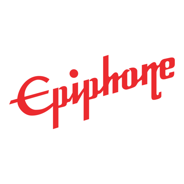 Epiphone Logo PNG Vector