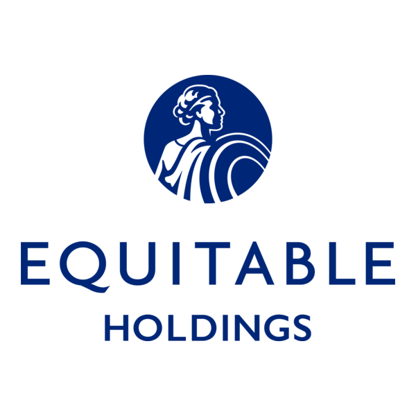 Equitable Holdings Logo PNG Vector