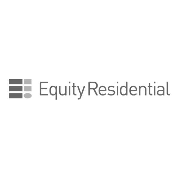 Equity Residential Logo PNG Vector