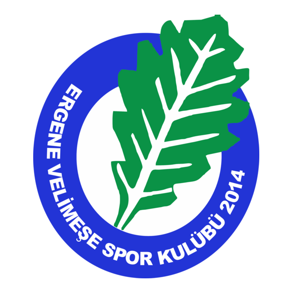 Ergene Velimeşe Spor Kulübü Logo PNG Vector