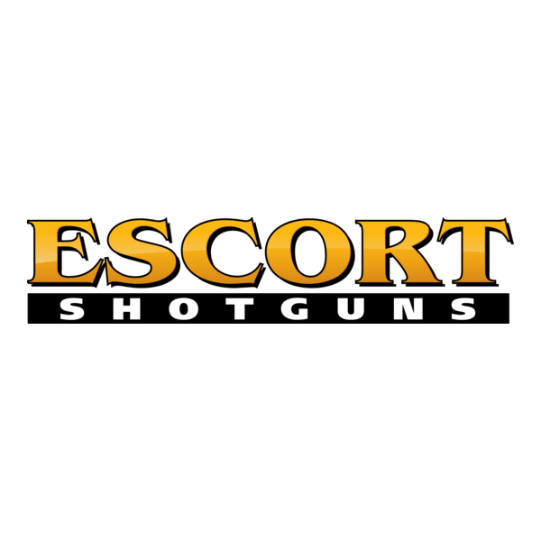 Escort Shotguns Logo PNG Vector