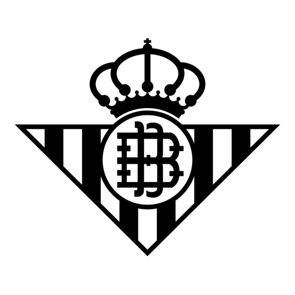 ESCUDO BETIS Logo PNG Vector