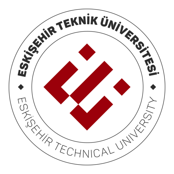 Eskişehir Teknik Üniversitesi Logo PNG Vector