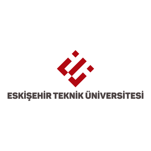 Eskişehir Teknik Üniversitesi Logo PNG Vector