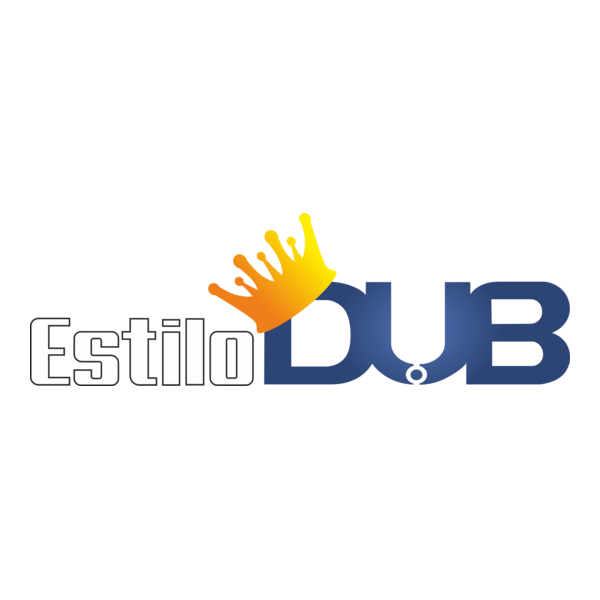 ESTILO DUB Logo PNG Vector