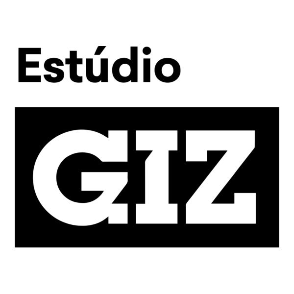 Estúdio Giz Logo PNG Vector