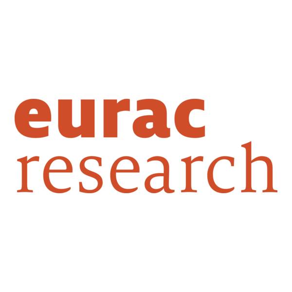 EURAC research Logo PNG Vector