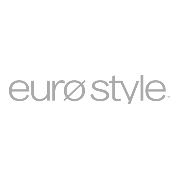 Eurø Style Furniture Logo PNG Vector