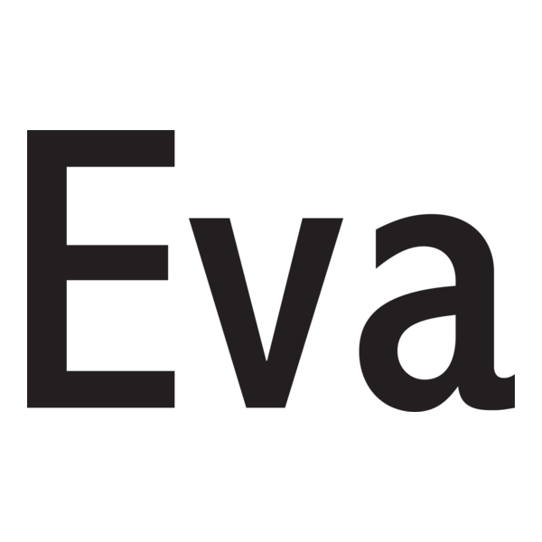 Eva coop Logo PNG Vector