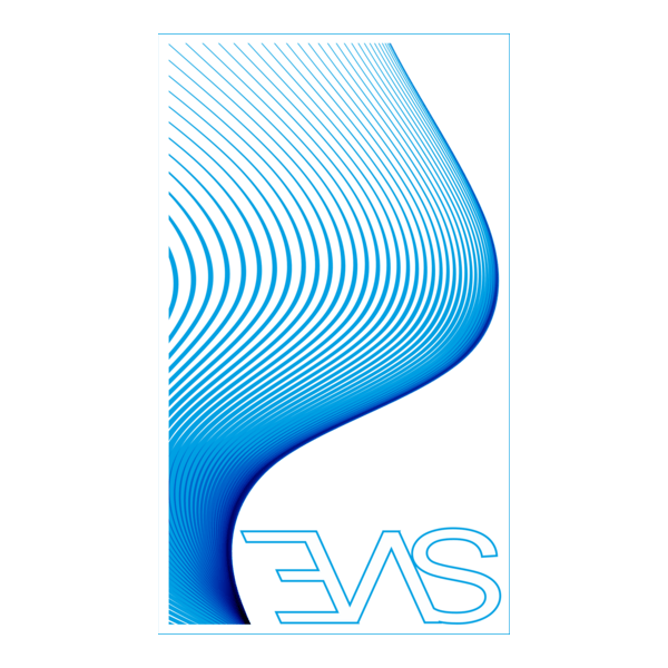 EVAS Logo PNG Vector