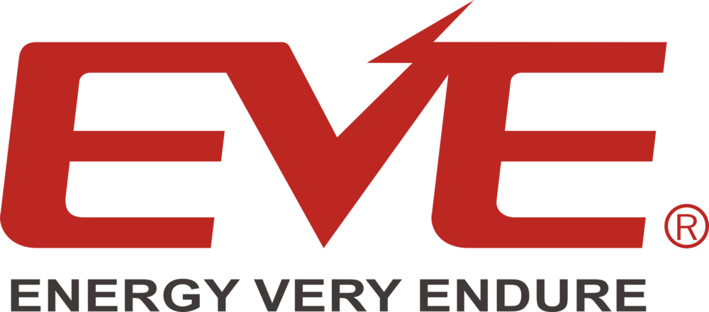 EVE Logo PNG Vector