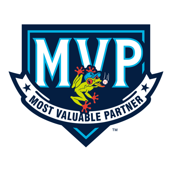 EVERETT AQUASOX MVP CLUB Logo PNG Vector