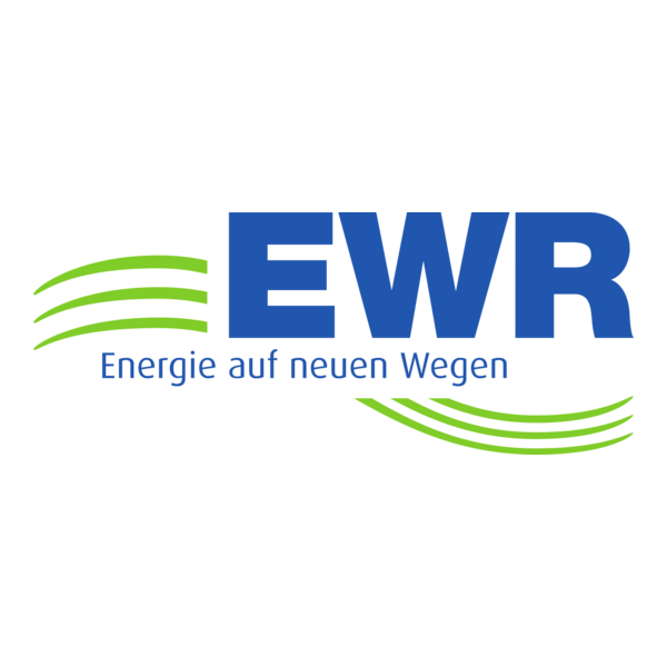 EWR Logo PNG Vector