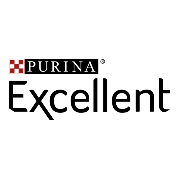 Excellent purina Logo PNG Vector