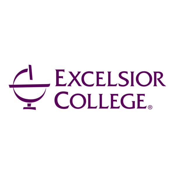 Excelsior College Logo PNG Vector