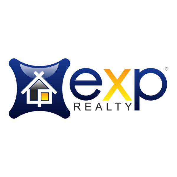 EXP Realty Logo PNG Vector