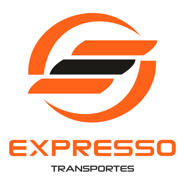 Expresso Transportes Logo PNG Vector