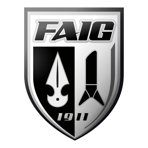 FA Illkirch-Graffenstaden Logo PNG Vector