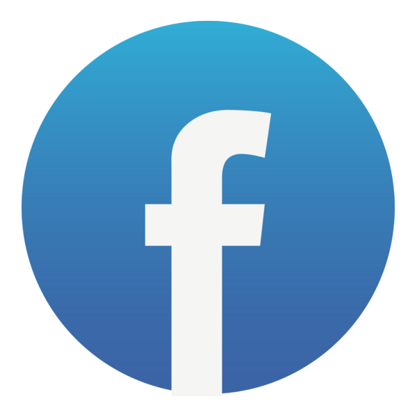 Facebook Icon Logo PNG Vector