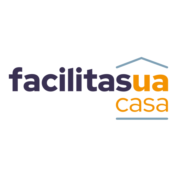 Facilitas Sua Casa Logo PNG Vector