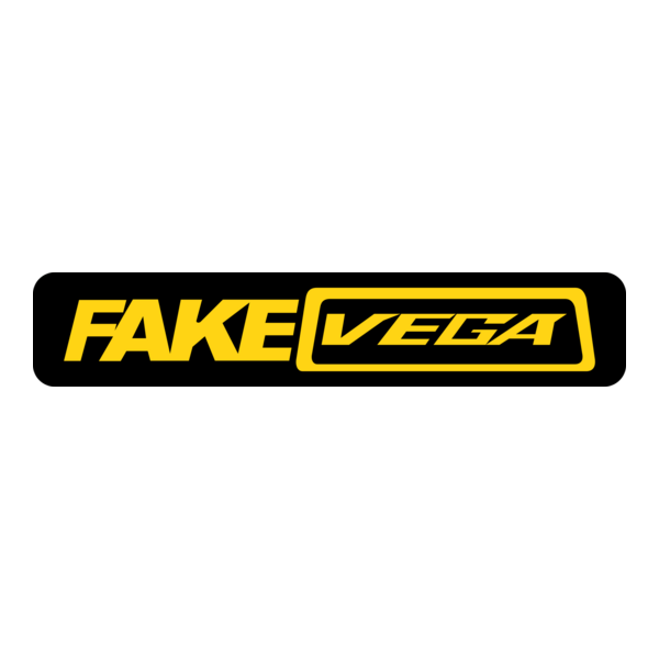 Fake Vega Logo PNG Vector