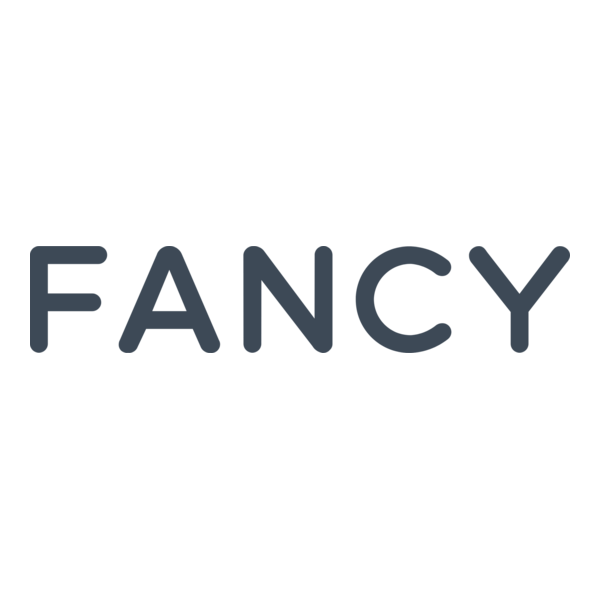 Fancy Logo PNG Vector