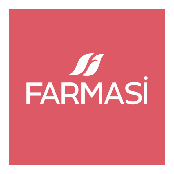 Farmasi Logo PNG Vector