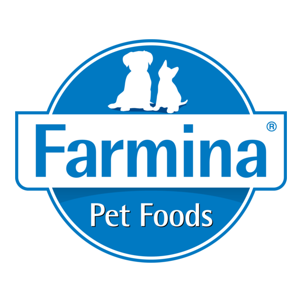 FARMINA PET FOODS Logo PNG Vector