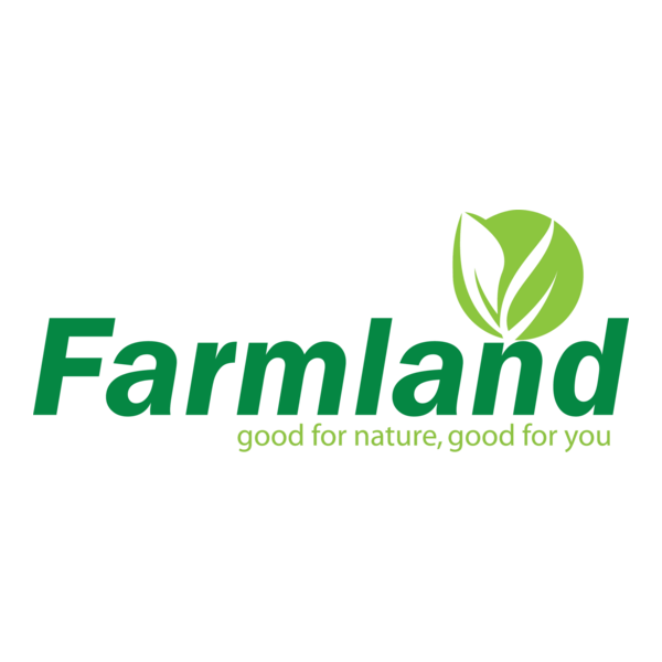 Farmland Agro Logo PNG Vector