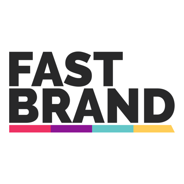 Fast Brand Logo PNG Vector