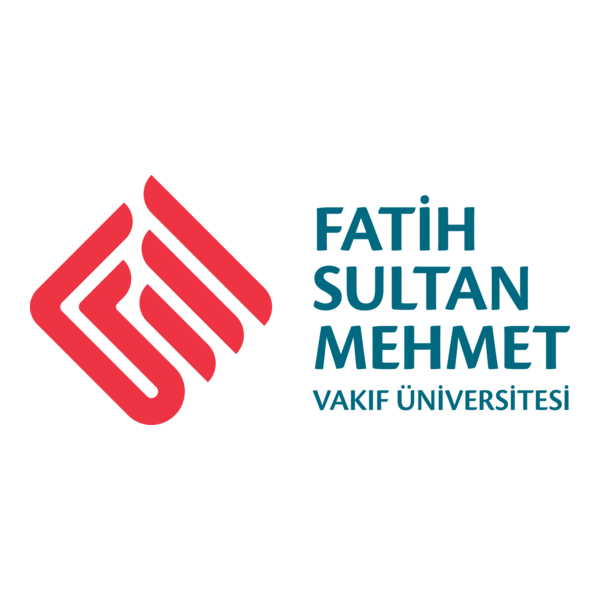 Fatih Sultan Mehmet Vakıf Üniversitesi - FSMVÜ Logo PNG Vector