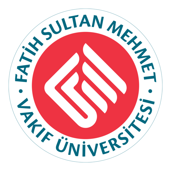 Fatih Sultan Mehmet Vakıf Üniversitesi - FSMVÜ Logo PNG Vector