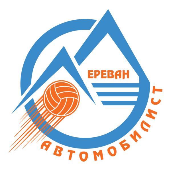 FC “Avtomobilist” (Yerevan) Logo PNG Vector