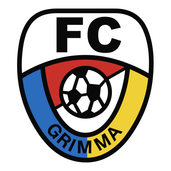 FC Grimma Logo PNG Vector