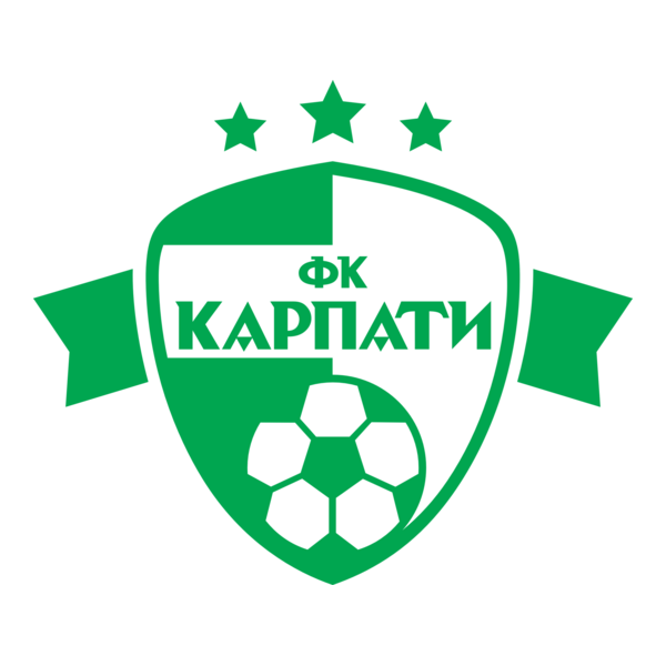 FC Karpaty Lviv Logo PNG Vector
